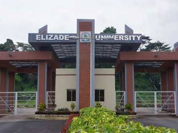 Elizade-University