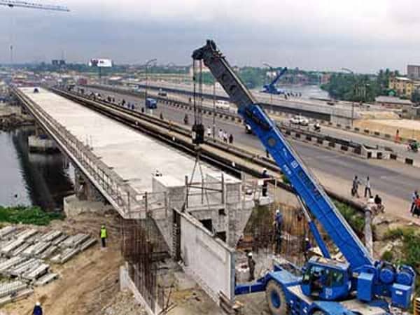 Nigeria-infrastructure