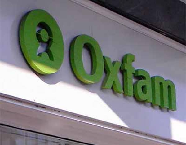 Oxfam