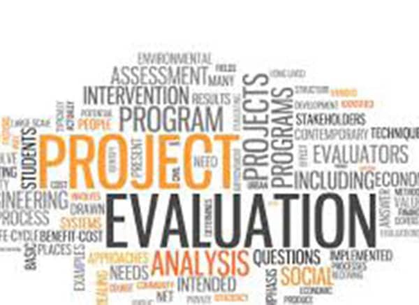 Project-Evaluations