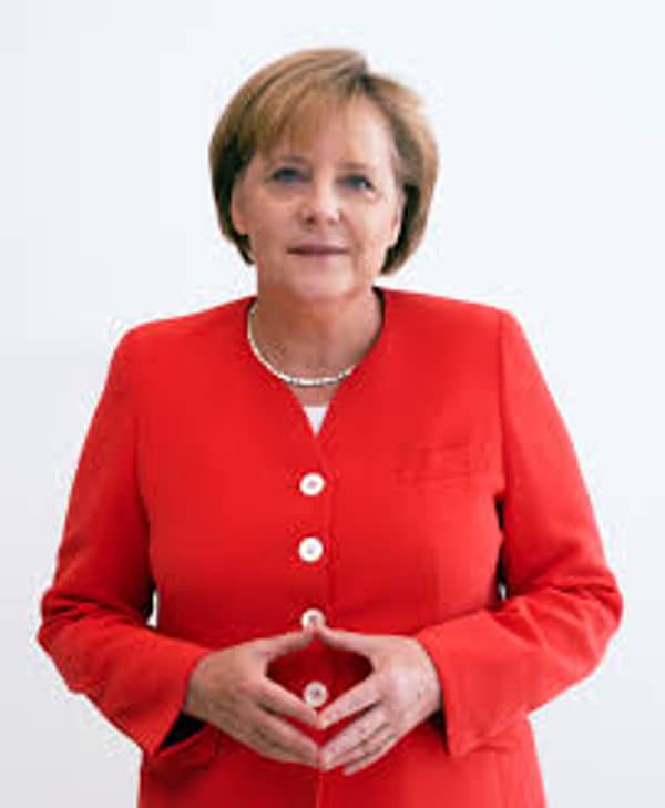 merkel 1