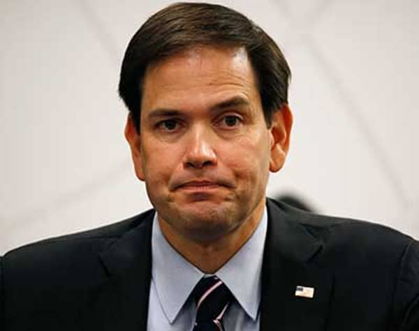 Marco-Rubio