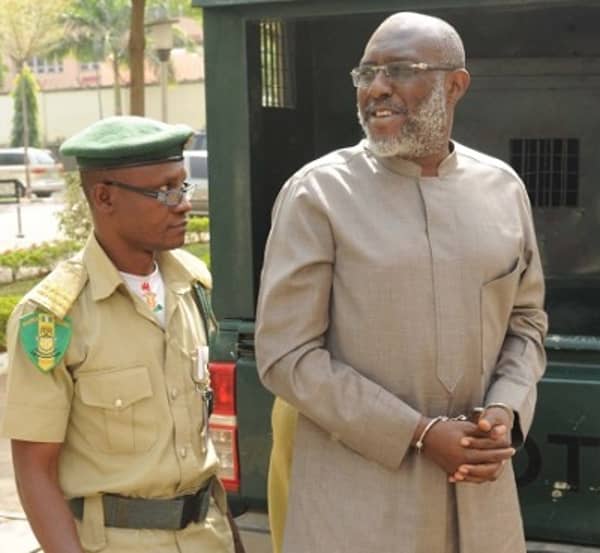 Olisa Metuh