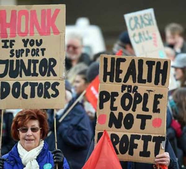 uk-doctor-strike