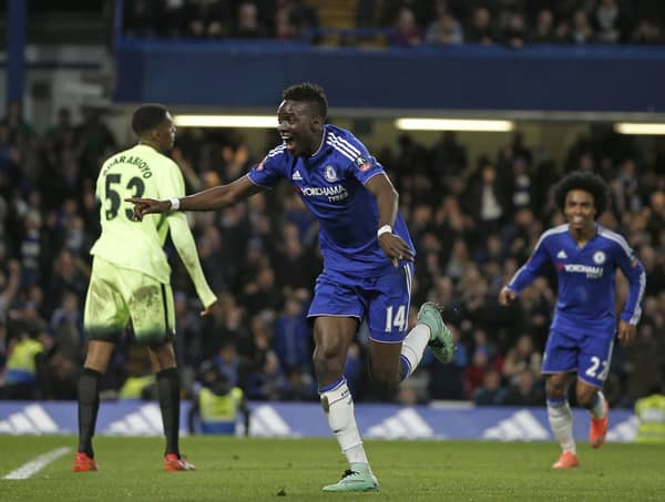 FBL-ENG-FACUP-CHELSEA-MAN CITY