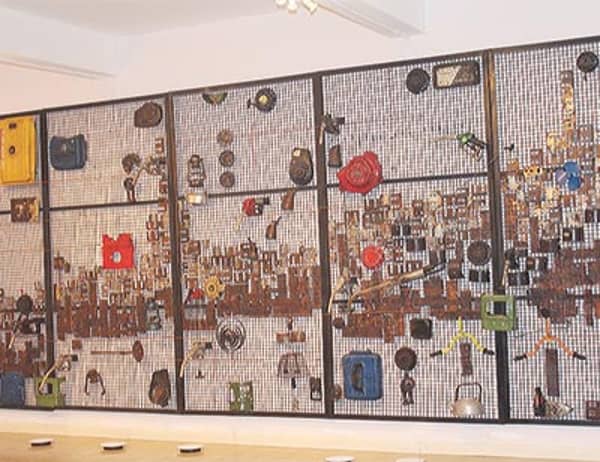 Dike’s-State-of-the-Nation