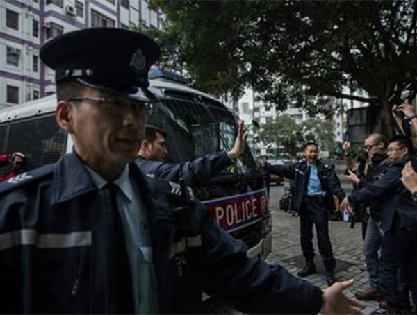 Hong-Kong-riot