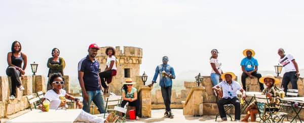 Kajuru-Castle-Kaduna