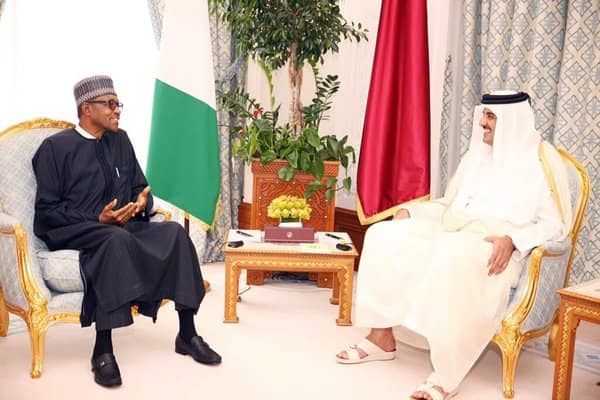 PMB in Qatar