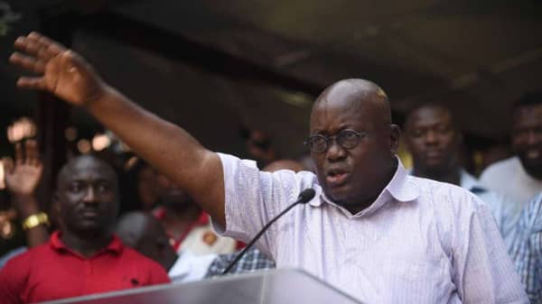 akufo-addo