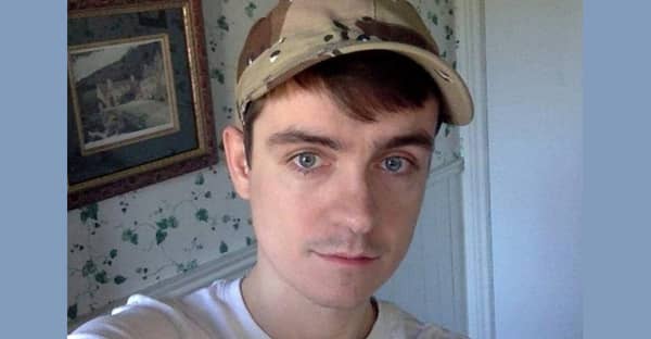 alexandre bissonnette