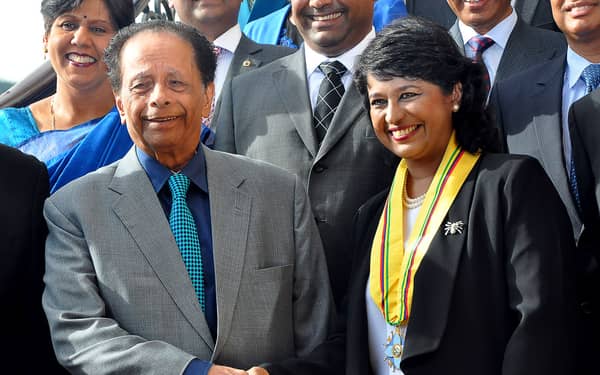 Anerood Jugnauth
