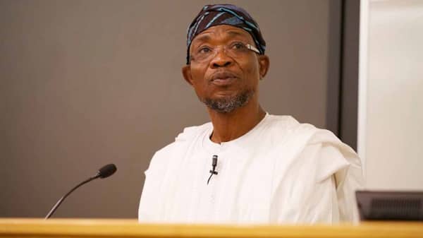 aregbesola