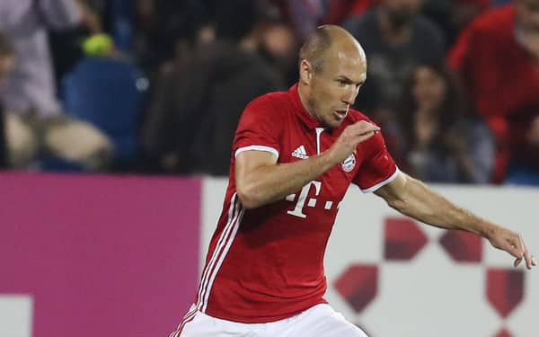 Arjen Robben