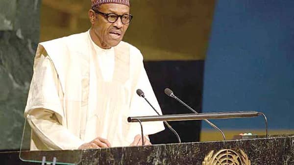 buhari-and-mdgs