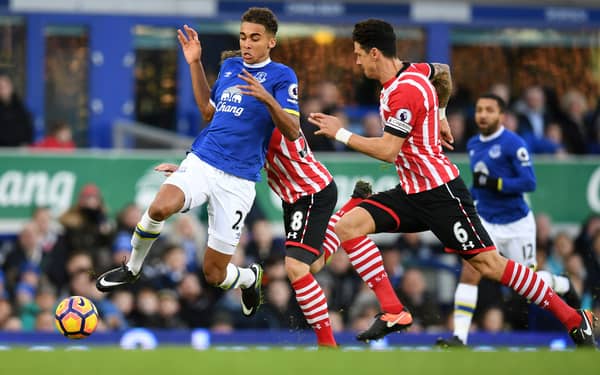 FBL-ENG-PR-EVERTON-SOUTHAMPTON