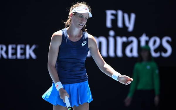 Johanna Konta