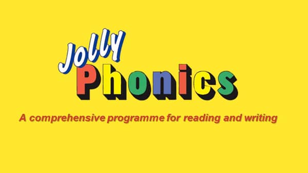 jolly-phonics