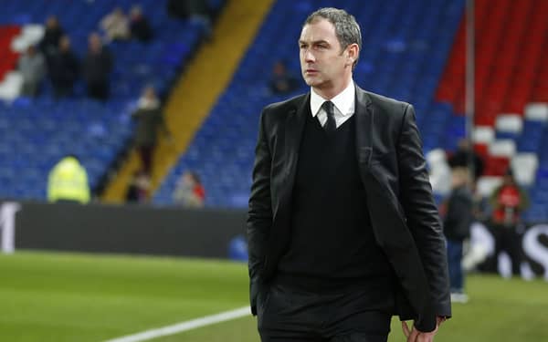 Paul Clement