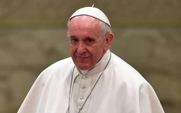 Pope Francis