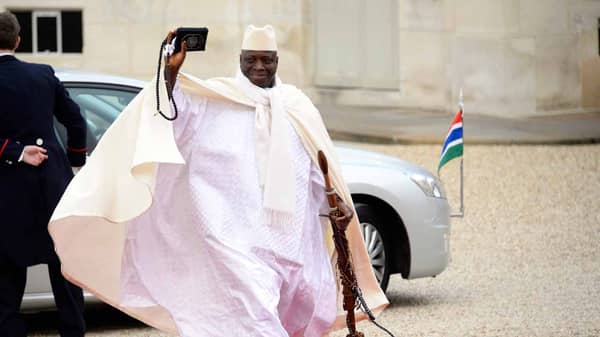 yahya-jammeh-gambia