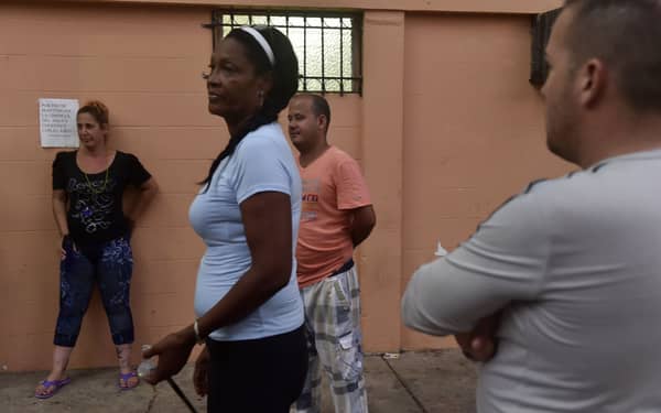 PANAMA-CUBA-US-MIGRANTS