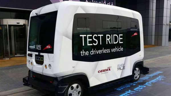 driverless-bus