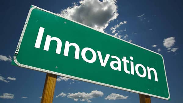 innovation