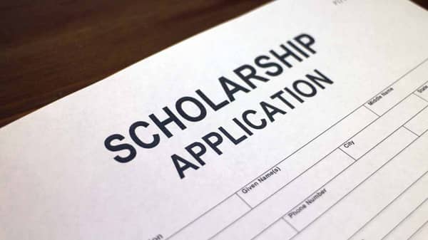 scholarships