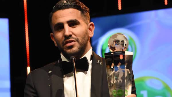mahrez