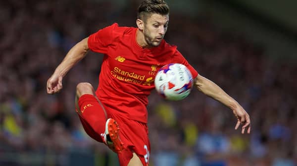 Adam-Lallana