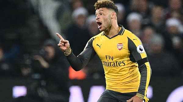 Alex-Oxlade-Chamberlain