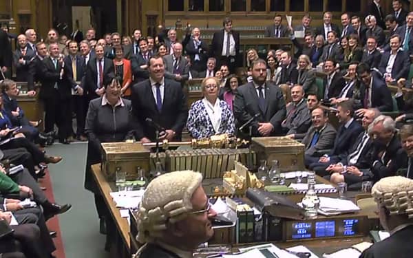 BRITAIN-EU-POLITICS-BREXIT