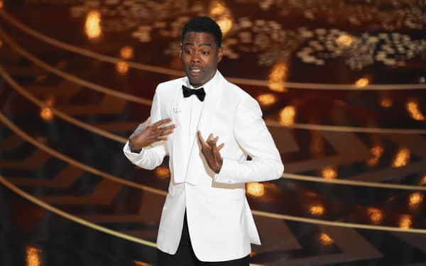 Chris Rock