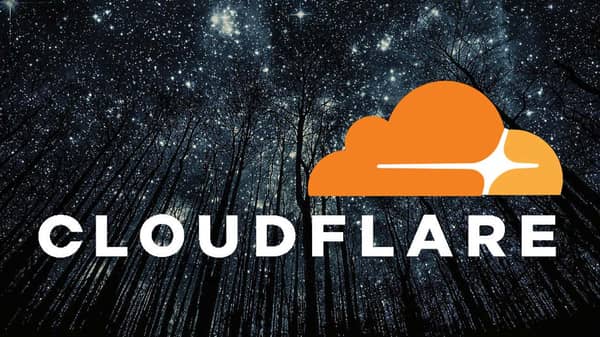Cloudflare