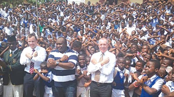 Dr.-Patrick-Ifeanyi-Games-Village