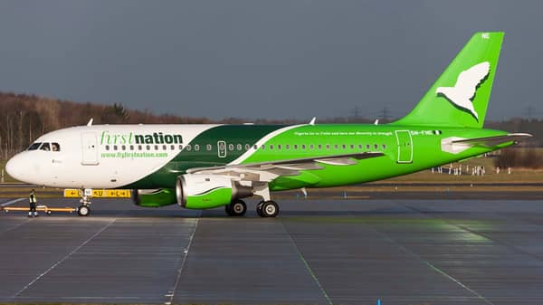 FirstNation-Airways