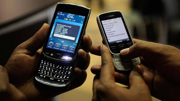 Internet-penetration