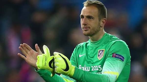 Jan-Oblak