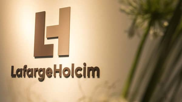 Lafarge Holcim