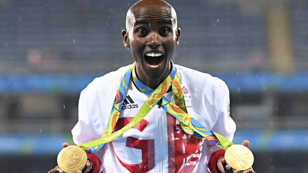 Mo-Farah