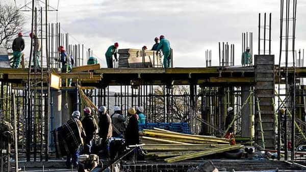 Mobilising-infrastructure