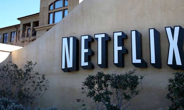 Netflix