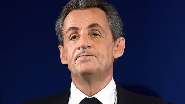 FILES-FRANCE-POLITICS-CORRUPTION-JUSTICE-SARKOZY