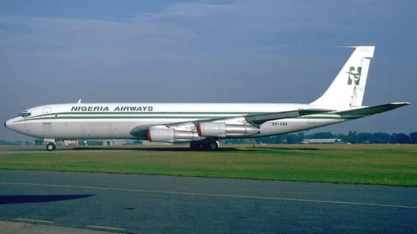 Nigeria_Airways