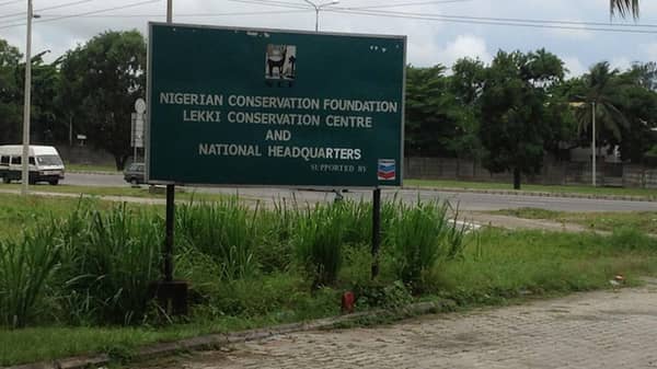 Nigerian-Conservation-Foundation