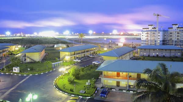 Onne-Oil-&-Gas-Free-Zone