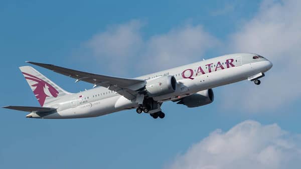 Qatar-Airways