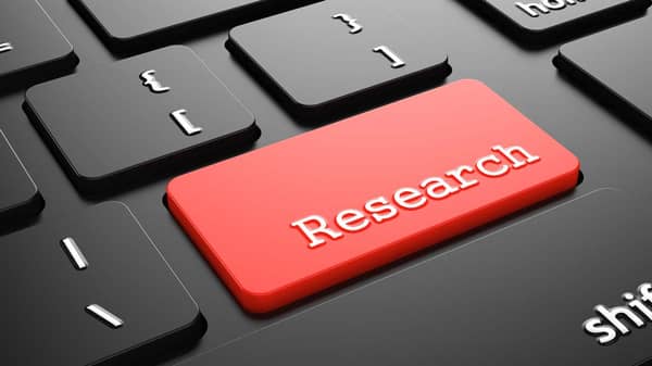 Research