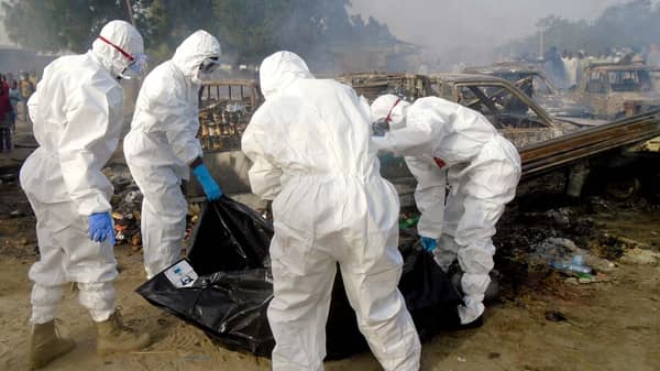 Suicide-Bombers-Hit-Maiduguri